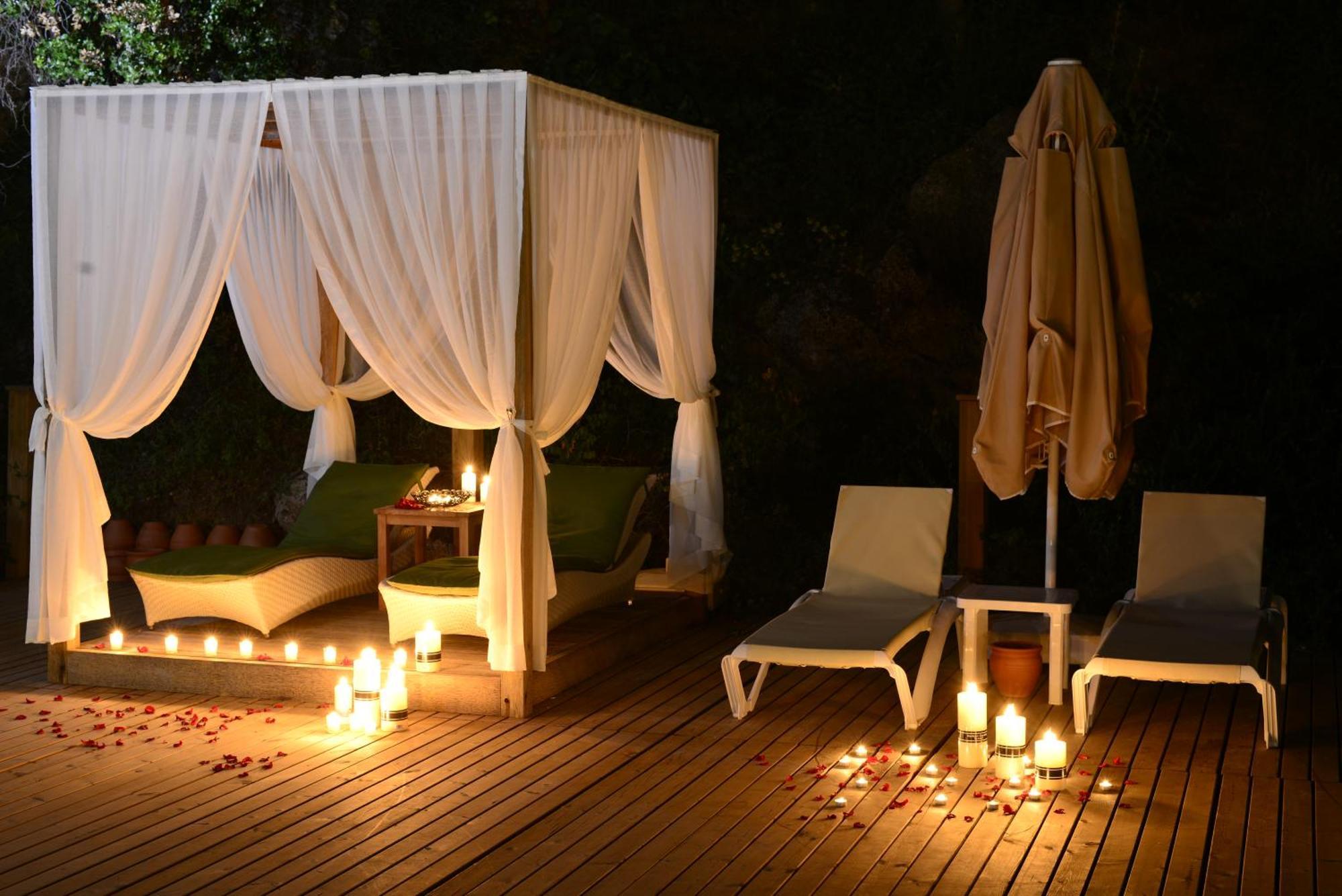 Wome Deluxe Hotel Avsallar Dış mekan fotoğraf