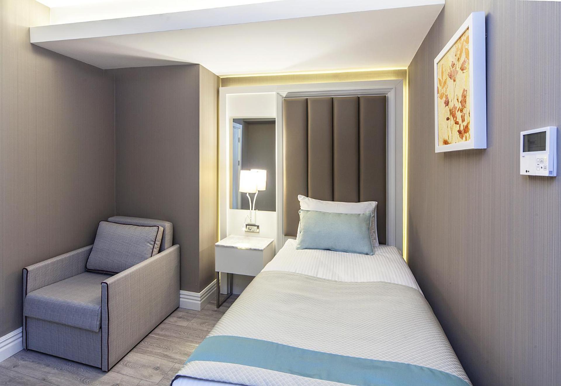 Wome Deluxe Hotel Avsallar Oda fotoğraf